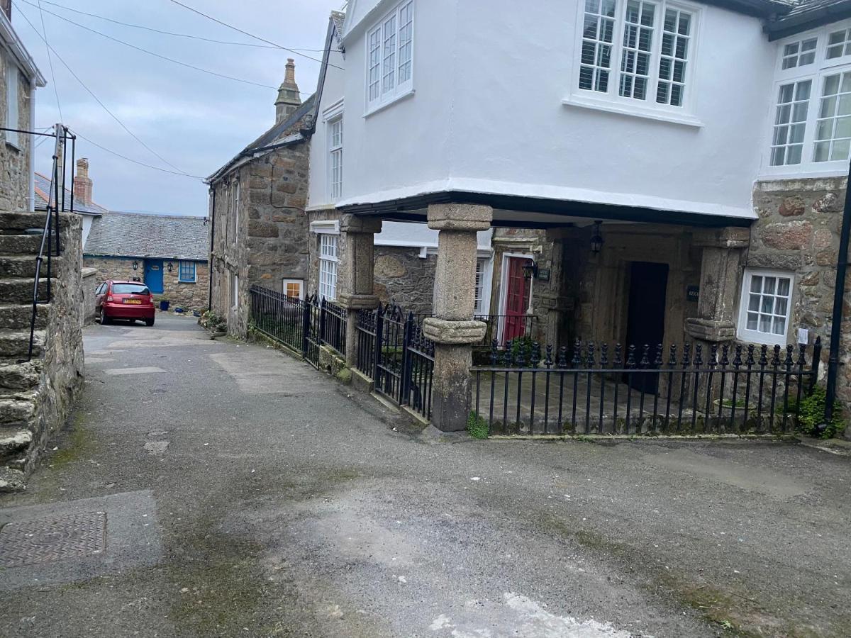 Sweet Caroline - Luxury Studio Stone'S Throw From Mousehole Harbour Extérieur photo