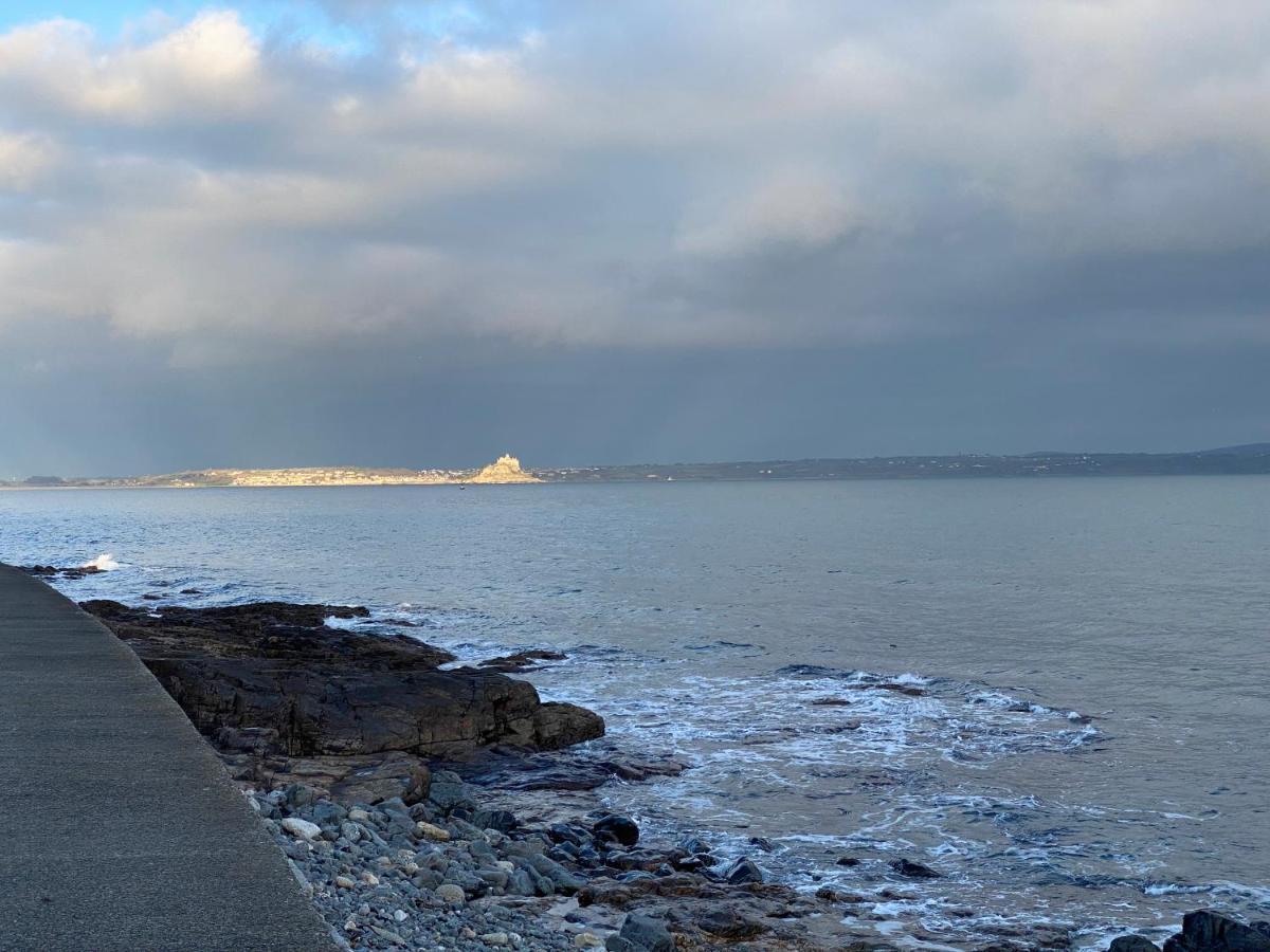 Sweet Caroline - Luxury Studio Stone'S Throw From Mousehole Harbour Extérieur photo
